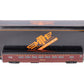 MTH 80-60060 HO Norfolk and Western Passenger Car #539
