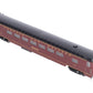 MTH 80-60060 HO Norfolk and Western Passenger Car #539