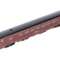 MTH 80-60060 HO Norfolk and Western Passenger Car #539