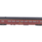 MTH 80-60060 HO Norfolk and Western Passenger Car #539