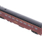 MTH 80-60060 HO Norfolk and Western Passenger Car #539