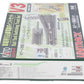 Kato 20-862 Rail Yard Switching Track Set V3