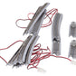 Kato 20-862 Rail Yard Switching Track Set V3