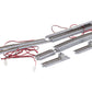 Kato 20-862 Rail Yard Switching Track Set V3