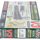 Kato 20-862 Rail Yard Switching Track Set V3