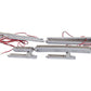 Kato 20-862 Rail Yard Switching Track Set V3