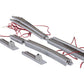 Kato 20-862 Rail Yard Switching Track Set V3