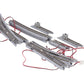 Kato 20-862 Rail Yard Switching Track Set V3