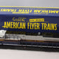 American Flyer 6-42542 S Central of Georgia NS Heritage ES44AC Diesel Loco #8101