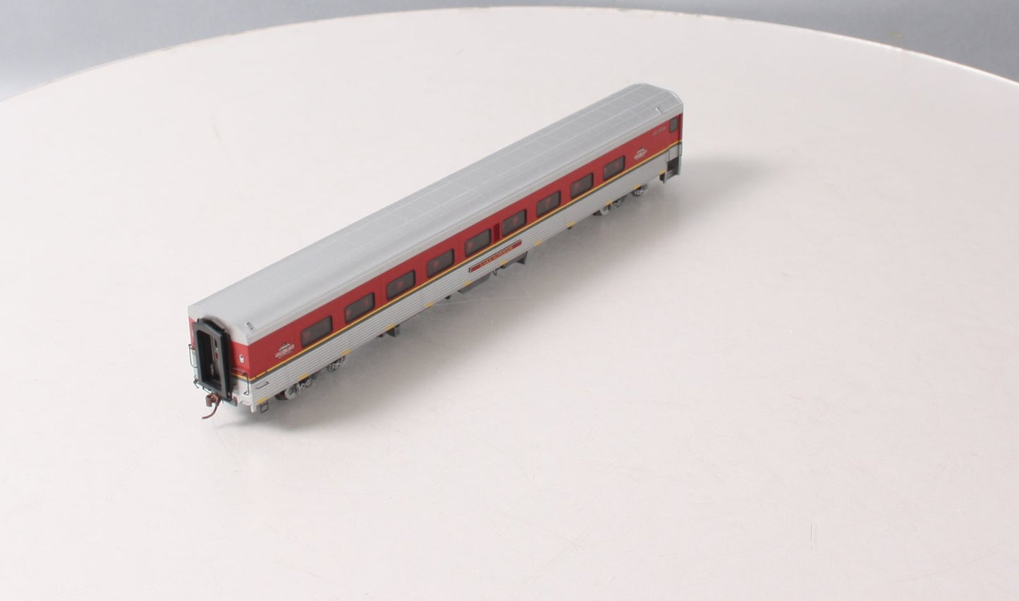 Rapido Trains 131112 HO Algoma Central Coach #5702