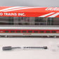 Rapido Trains 131112 HO Algoma Central Coach #5702