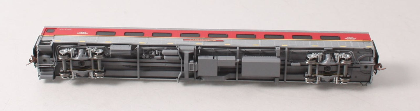 Rapido Trains 131112 HO Algoma Central Coach #5702