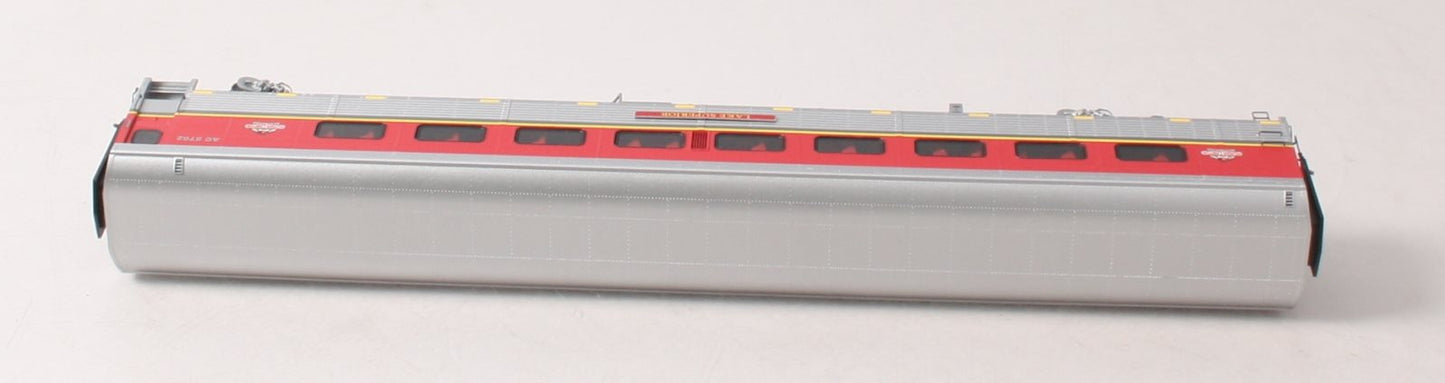 Rapido Trains 131112 HO Algoma Central Coach #5702