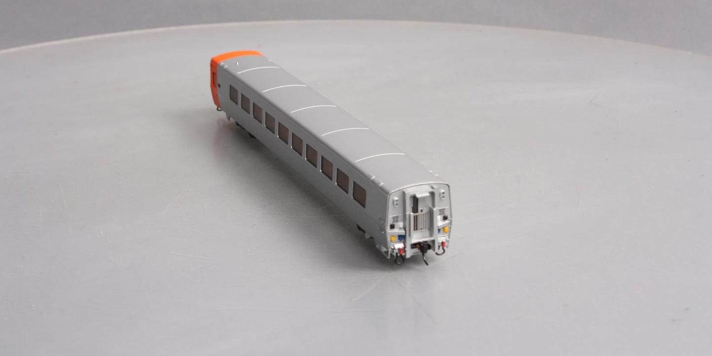 Rapido Trains 108029 HO Bombardier LRC Coach Super Continental Line
