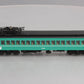 Con-Cor 194735 HO Penn Central mP54 MU Coach w/ Pantograph #753