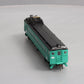 Con-Cor 194735 HO Penn Central mP54 MU Coach w/ Pantograph #753