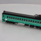 Con-Cor 194735 HO Penn Central mP54 MU Coach w/ Pantograph #753
