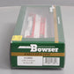 Bowser 23805 HO General Electric GE U25B Standard DC Executive Line #51