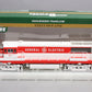 Bowser 23805 HO General Electric GE U25B Standard DC Executive Line #51