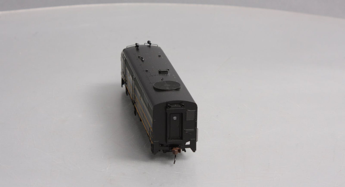 Bachmann 64605 HO B&O Alco FA2 Diesel Locomotive - DCC Ready