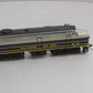 Bachmann 64605 HO B&O Alco FA2 Diesel Locomotive - DCC Ready