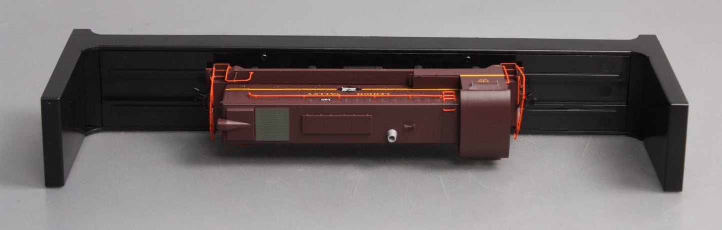 Bowser 24789 HO Lehigh Valley Baldwin DS 4-4-1000 Diesel Locomotive #140