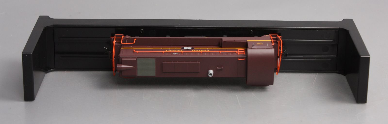 Bowser 24789 HO Lehigh Valley Baldwin DS 4-4-1000 Diesel Locomotive #140