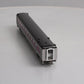 Rapido Trains 017248 HO MBTA NH 8600 Series Coach Car w/o Skirts #2553