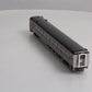 Rapido Trains 017248 HO MBTA NH 8600 Series Coach Car w/o Skirts #2553