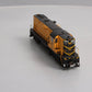 Atlas 10001127 HO Vermont Northern C420 Ph.1 High Nose Diesel Locomotive #204