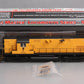 Atlas 10001127 HO Vermont Northern C420 Ph.1 High Nose Diesel Locomotive #204