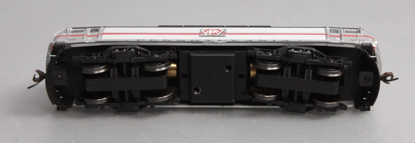 Atlas 10001664 HO Pennsylvania Master AEM-7/ALP-44 Electric Locomotive #4939