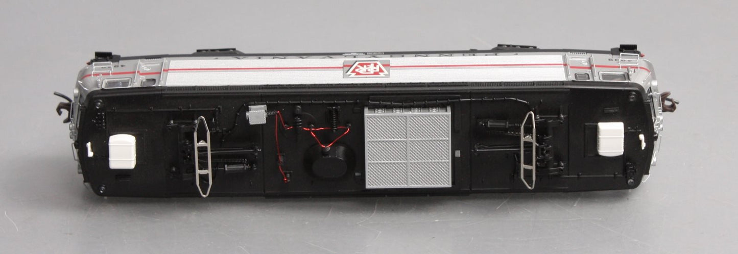 Atlas 10001664 HO Pennsylvania Master AEM-7/ALP-44 Electric Locomotive #4939