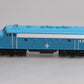 Bowser 24031 HO Boston and Maine EMD F-7A w/LokSound #4268