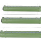 Rapido Trains 109072 HO Penn Central Lightweight 10-Window Coach (3)