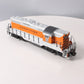 Lionel 6-28340 Western Pacific GP7 Diesel Locomotive #705