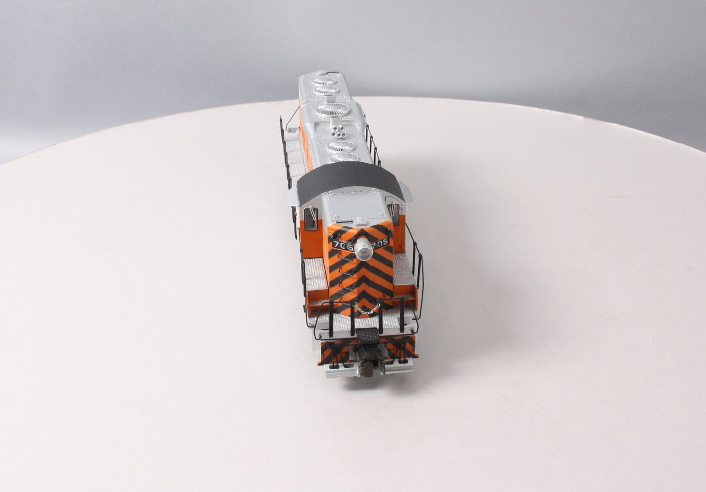 Lionel 6-28340 Western Pacific GP7 Diesel Locomotive #705