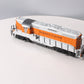 Lionel 6-28340 Western Pacific GP7 Diesel Locomotive #705