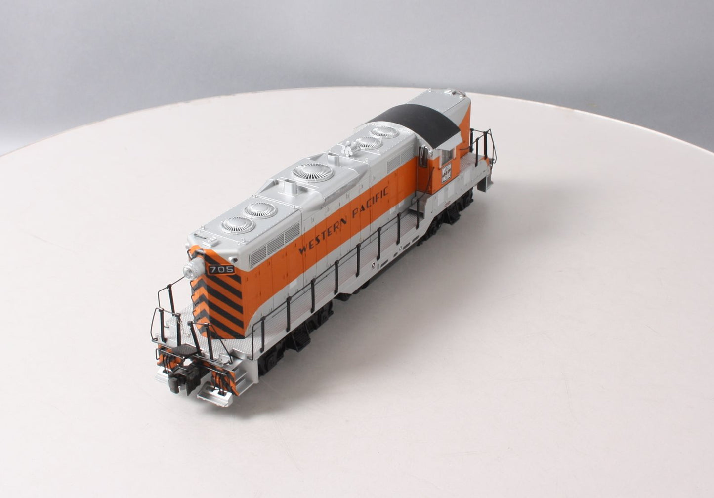 Lionel 6-28340 Western Pacific GP7 Diesel Locomotive #705