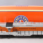 Lionel 6-28340 Western Pacific GP7 Diesel Locomotive #705