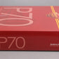Broadway Limited 4361 HO Pennsylvania P70R Passenger Cars with Ice AC (Set of 4)