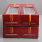 Broadway Limited 4361 HO Pennsylvania P70R Passenger Cars with Ice AC (Set of 4)