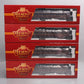Broadway Limited 4361 HO Pennsylvania P70R Passenger Cars with Ice AC (Set of 4)