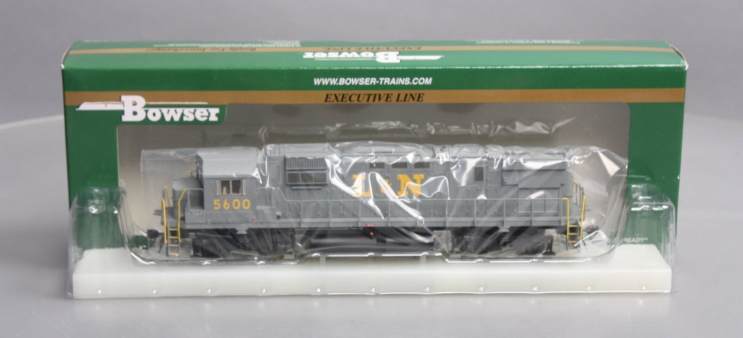 Bowser 23897 HO Scale Louisville & Nashville Alco C-430 Diesel Locomotive #5600