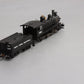 Bachmann 52201 HO New York Central Baldwin 4-6-0 Steam Locomotive #1238