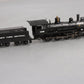 Bachmann 52201 HO New York Central Baldwin 4-6-0 Steam Locomotive #1238