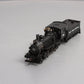 Bachmann 52201 HO New York Central Baldwin 4-6-0 Steam Locomotive #1238
