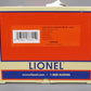 Lionel 1933325 O Union Pacific Legacy 49ER ES44AC Diesel Locomotive #8149
