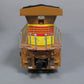 Lionel 1933325 O Union Pacific Legacy 49ER ES44AC Diesel Locomotive #8149