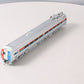 Walthers 920-13820 HO Amtrak Budd Metroliner Electric Multiple Unit #886